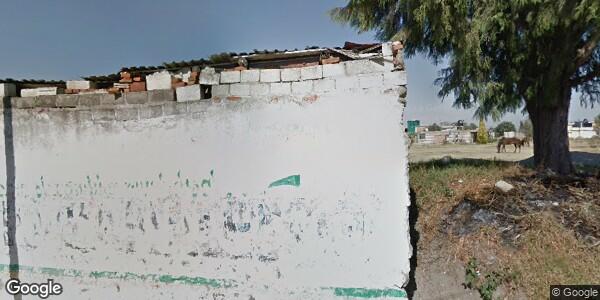 PRESIDENCIA AUXILIAR DE TLAPAYATLA SANTA CATARINA AYOMETLA